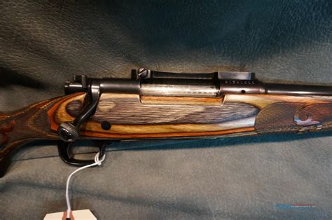 Winchester Model 70xtr Featherweight 30 06 Colo For Sale