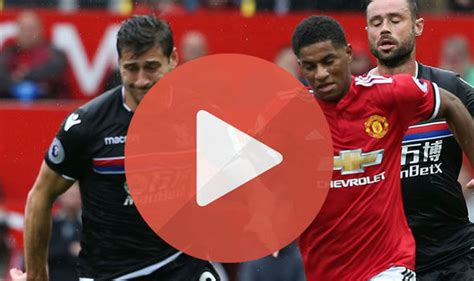 Select the opponent from the menu on the left to see the overall record and list of results. Crystal Palace vs Manchester United LIVE STREAM: How to ...