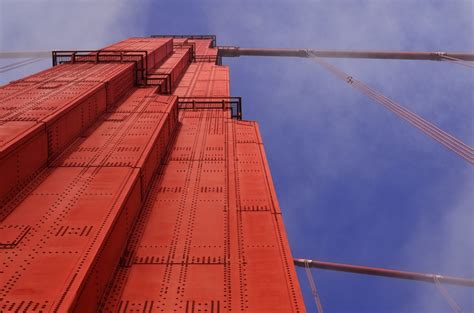 Free Images Architecture Structure Sky Skyscraper Golden Gate