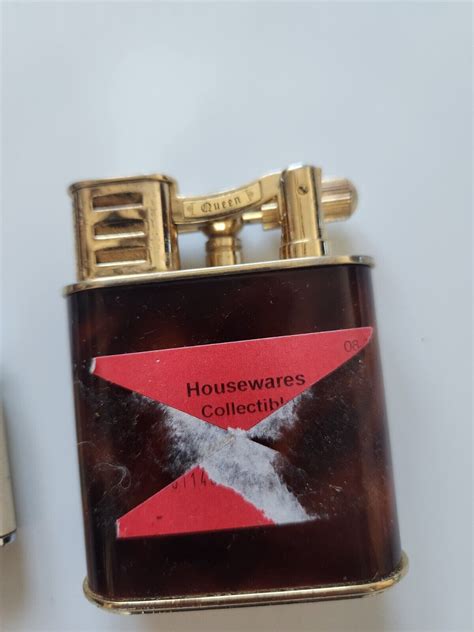 Lot Of Vintage Lighters Continental Zippo Nude Woman Working Rare Ebay