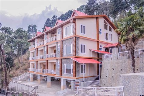 the majestic cedar prices and inn reviews kasauli india