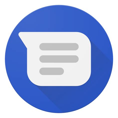 It supports 3 kinds of shortcuts: Text messaging from desktop coming to Android Messages ...