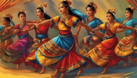 Pangalay Traditional Dance
