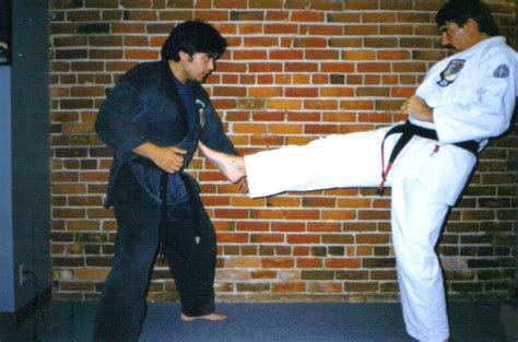 The Most Powerful And Effective Striking In Martial Arts Howtheyplay