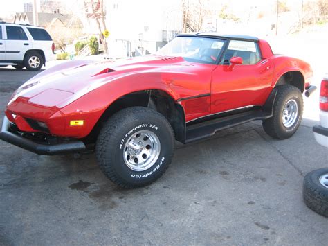 Gallery Corvettes Destined For Greater Heights 33 Corvette Photos