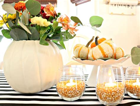 Check spelling or type a new query. Thanksgiving Centerpiece | Refresh Restyle