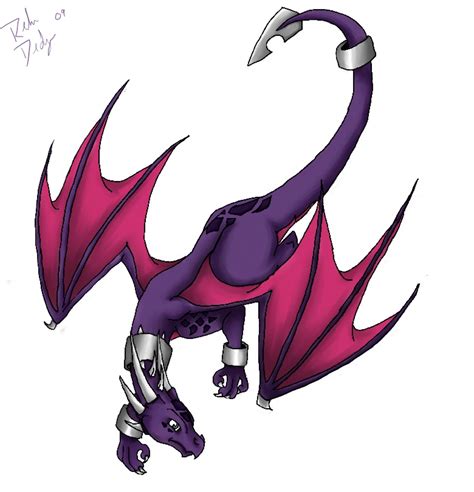 Cynder By Xreperio On Deviantart Dragon Drawing Spyro And Cynder Character Design Animation