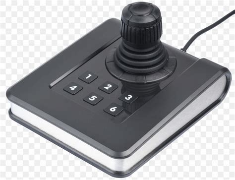 Joystick Input Devices Computer Hardware Peripheral Png 3000x2303px