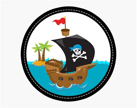 Ahoy Matey The Seas Are Riddled With Pirates And Not Hd Png Download