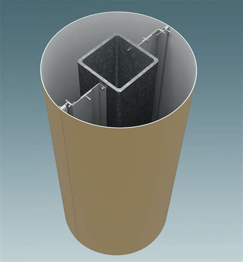 column covers mcm  aluminum plate manufacturer cei materials