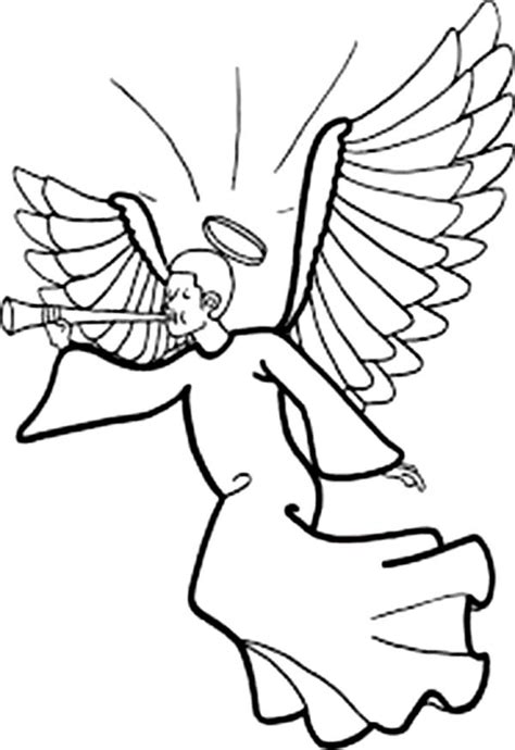 Angel Halo Drawing At Getdrawings Free Download