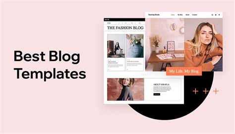 Best Blog Templates For