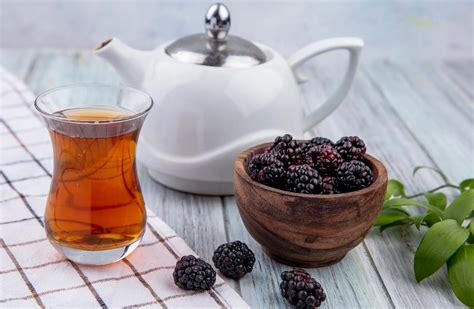 Ultimate Benefits Of Mulberry Tea Autism Ayurvedam