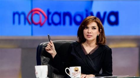 Tayang Malam Ini Live Streaming Mata Najwa Ungkap Relasi Buronan Korupsi Djoko Tjandra