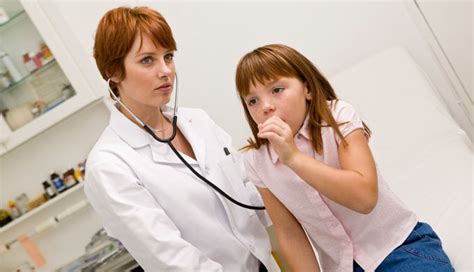 Pertussis Still Common In Kids With Persistent Cough