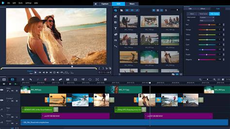 The Best Video Editing Software For Beginners Review Geek