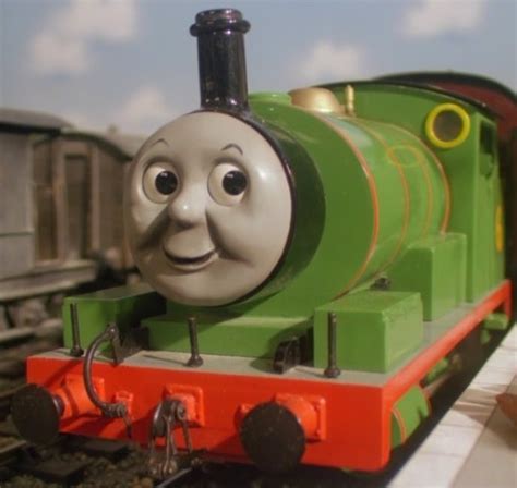 Percy The Small Engine Youtube Poop Wiki Fandom