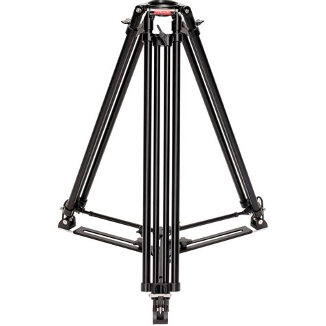 Proaim Cst 100 Heavy Duty 100mm Two Stage Tripod Stand