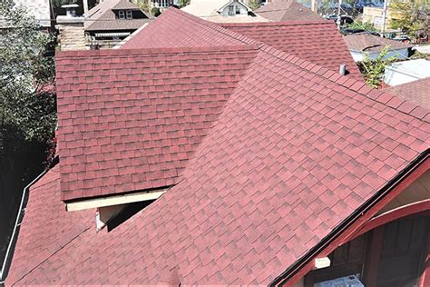 Matthews Roofing Chicago Steep Slope Asphalt Roof Professionals
