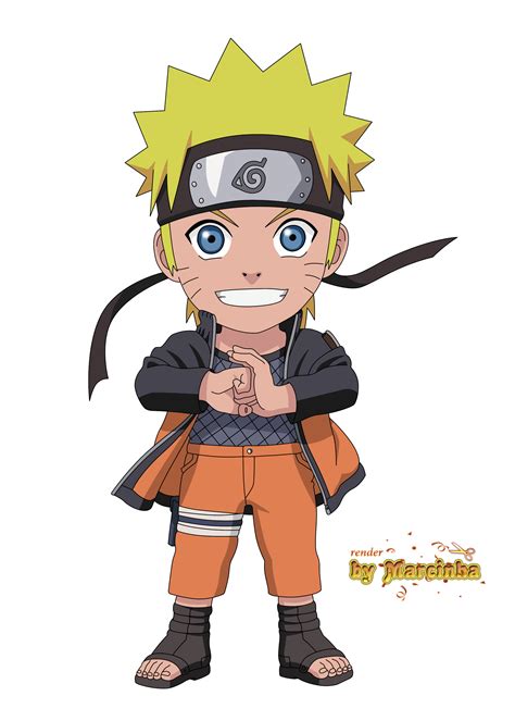 Chibi Naruto Characters Anime Chibi Chibi