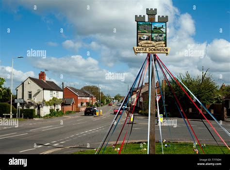 Leicestershire Towns Hi Res Stock Photography And Images Alamy