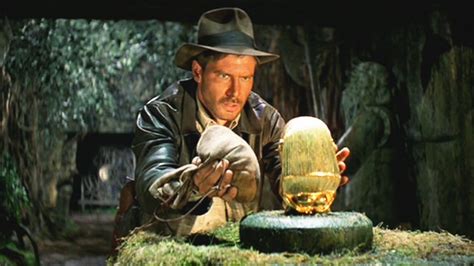 Indiana Jones 5 Harrison Ford kehrt 2020 als Schatzjäger in Kinos