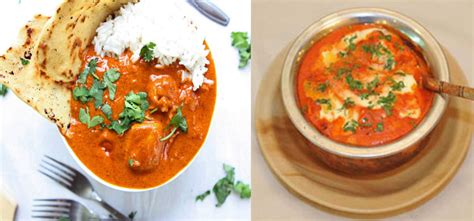 Serve with rice and naan. Indian Butter Chicken Recipe | Tricity