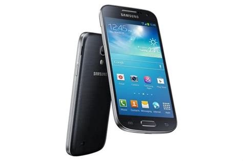 Samsung Galaxy S Iv S4 Mini Duos Gt I9192 8gb Czarny Cena Opinie