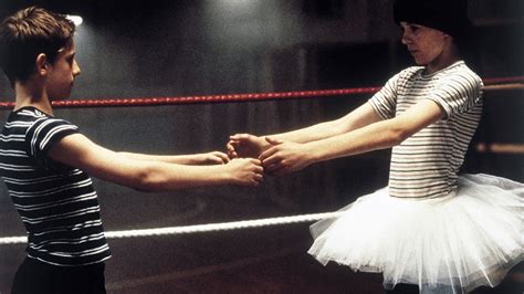 Billy Elliot 2000 Directed By Stephen Daldry Film Review