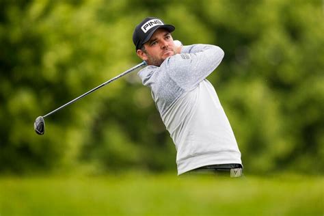 Canadas Corey Conners Shares Lead At Canadian Open As Pga Tour Resumes Following Liv Deal
