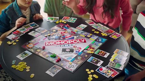 We would like to show you a description here but the site won't allow us. Juego Monopoly Mario Kart - YouTube