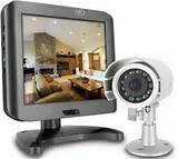 Photos of Camera Systems Home Security