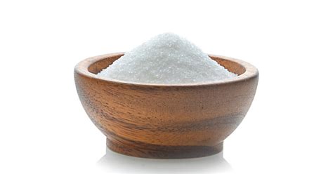 Powdered Sugar Vs Granulated Sugar Unlimited Recipes