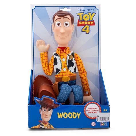 Boneco Woody Toy Story Toyng Toyshow Tudo De Marvel Dc Netflix