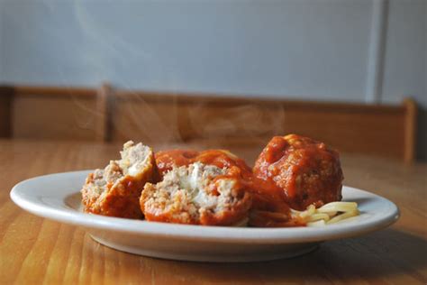 Great Meatball Dishes Slideshow