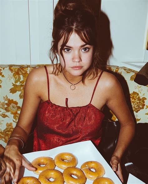 Pin By 𝓢𝓸𝓯𝓲𝓪 On Hollywood Actress Maia Mitchell Maia Beautiful