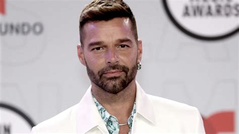 La Defensa De Ricky Martin Dice Que Las Acusaciones En Su Contra Son ‘falsas Y Fabricadas Om