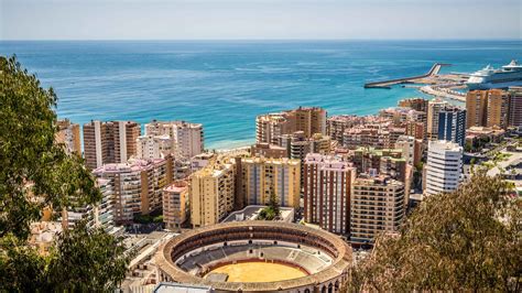 Malaga 2021 10 Najlepszych Wycieczek I Aktywności Ze Zdjęciami