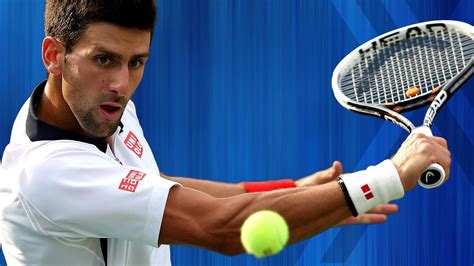 Novak djokovic foundation develops early childhood education projects in serbia and gives grants to educational initiatives with a goal to help children. Novak Đoković - Album picker