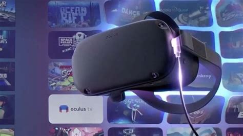 Guide Pour Connecter Son Oculus Quest 2 Sur Le Pc Avec Oculus Link En 2024