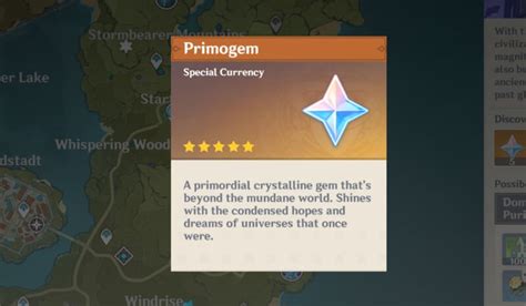 They can be used to: Cara Mendapatkan Primogem Genshin Impact Gratis! - Dafunda.com