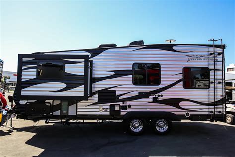 New 2019 Weekend Warrior Ss1900 Cch In Boise Omk043 Dennis Dillon Rv
