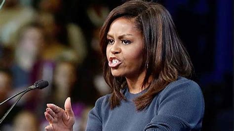 Michelle Obamas Suggestion Trump Is End Of Hope For America Gets Pushback Fox News