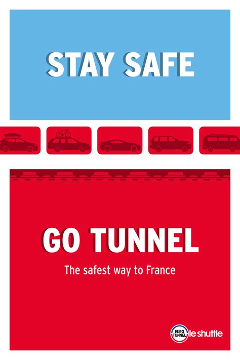 Travel to France and Beyond with Eurotunnel Le Shuttle
