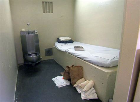 Inside Death Row Inmates Disagree On Capital Punishment Kqed