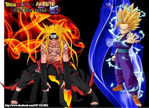 Ver más ideas sobre dibujos de dibujos de goku y sus transformaciones para colorear | colorear imágenes. Naruto vs Dragon ball z as melhores imagens: EVIL NARUTO VS GOHAN