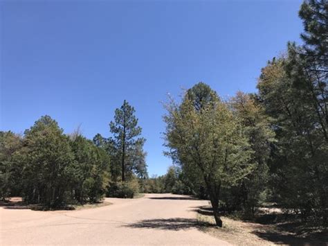 Houston Mesa Campground 23 Photos And 20 Reviews Campgrounds 100 N Houston Mesa Rd Payson