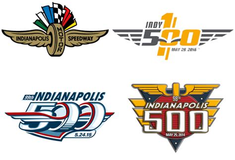 Scholarshipsin.org 2020 indy 500 logo 2020. Indy 500 Unveils 100th Race Logo for 2016 | Chris Creamer ...