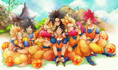 Goku is a saiyan originally sent to destroy earth as an infant. Son Goku (DRAGON BALL) - Zerochan Anime Image Board