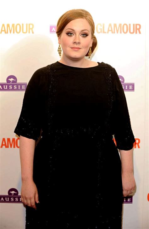 Full Picture Adele Laurie Blue Adkins